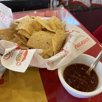 Los Chilakillers - Mexican Near Me - Austin, Texas