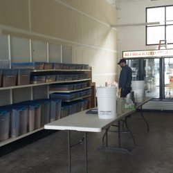 Fermentation Initiative - Lots of choice!!