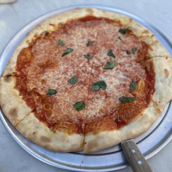 Toscana - Pizza Near Me - Solvang, California
