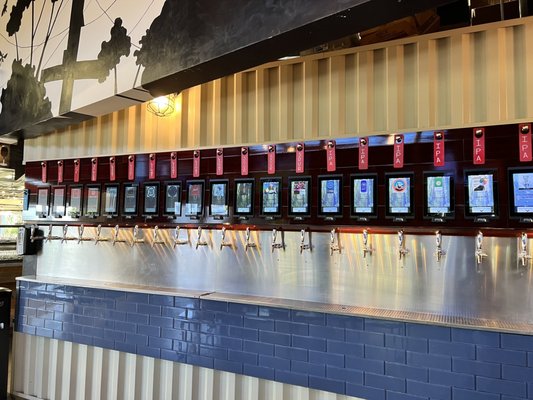 Stanley Beer Hall by null