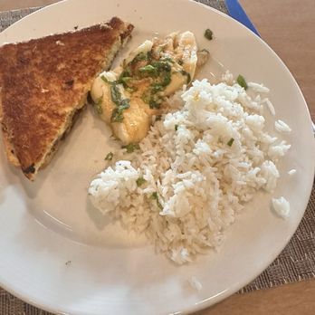 Yankee Stadium - Prime rib grilled cheese, sea bass and rice - Stadiums & Arenas Near Me - Bronx, New York Yankee Stadium - Prime rib grilled cheese, sea bass and rice - Stadiums & Arenas Near Me - Bronx, New York