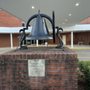 Photo of Metcalf Tribute Bell