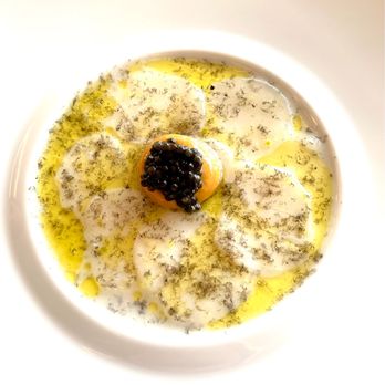Le Jules Verne - French Near Me - Paris, 75 Le Jules Verne - French Near Me - Paris, 75