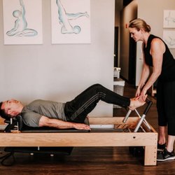 Prairie View Pilates
