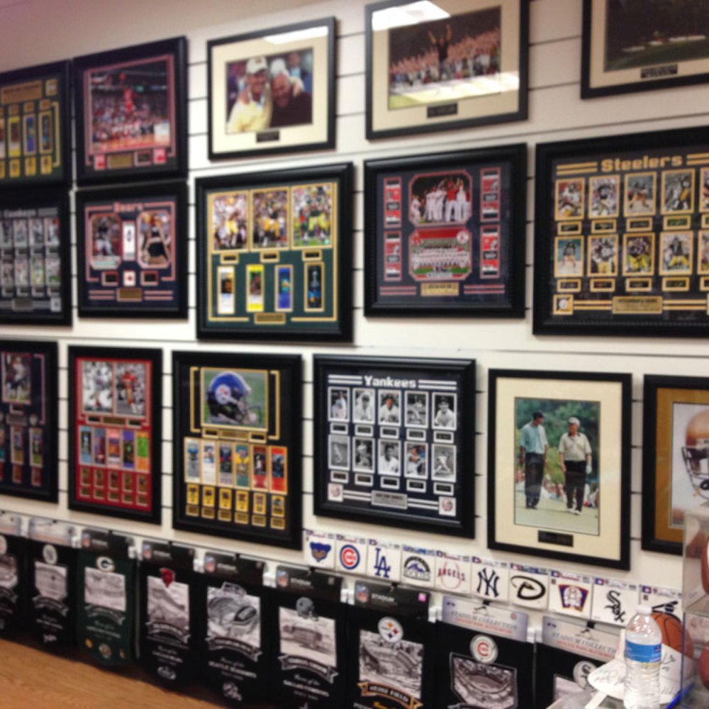 Top 10 Best Sports Card Shop in Scottsdale, AZ Last Updated July 2021 Yelp