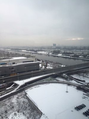 Meliá Vienna by null