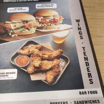 Buffalo Wild Wings - Chicken Wings Near Me - Webster, New York Buffalo Wild Wings - Chicken Wings Near Me - Webster, New York