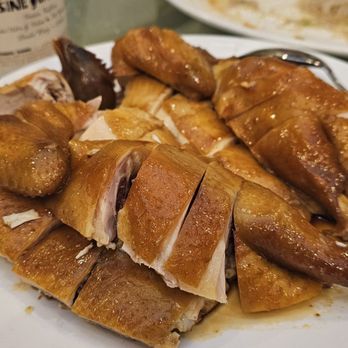 Longo Seafood Restaurant - Soy sauce chicken - Seafood Near Me - Rosemead, California Longo Seafood Restaurant - Soy sauce chicken - Seafood Near Me - Rosemead, California
