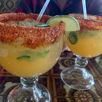 El imperio Mexican food - Jalapeño margarita - Mexican Near Me - Madison, Wisconsin El imperio Mexican food - Jalapeño margarita - Mexican Near Me - Madison, Wisconsin