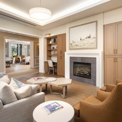 Watermark Laguna Niguel - Game & Activities Room