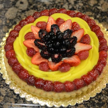 La Farine - Bakeries Near Me - Oakland, California