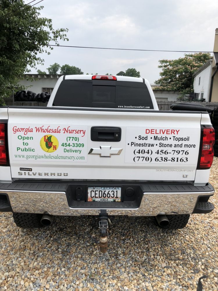 WHOLESALE NURSERY Updated June 2024 15 Photos 5600