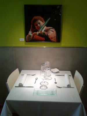 El Cel de Les Oques by null