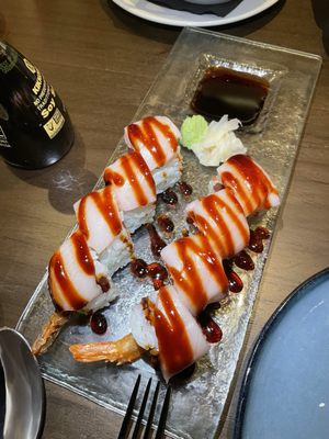 Emmitt's Vegas by null