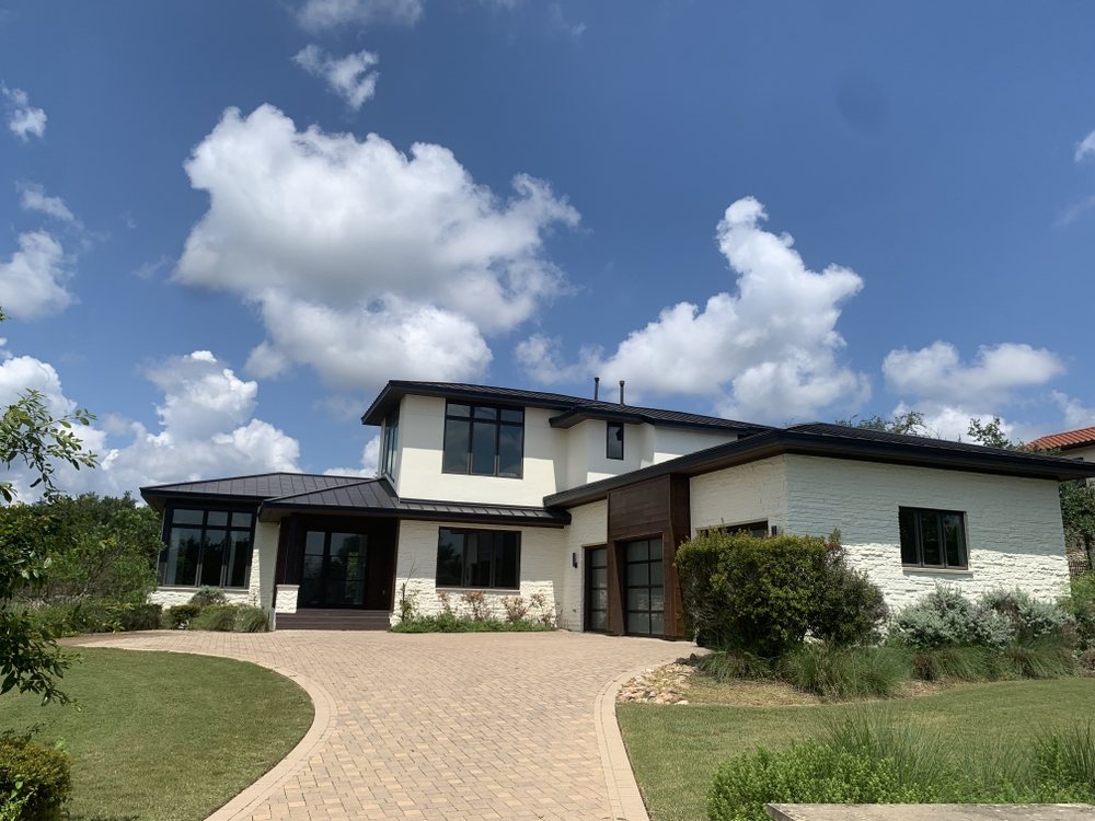 Slide of BUILDN Construction