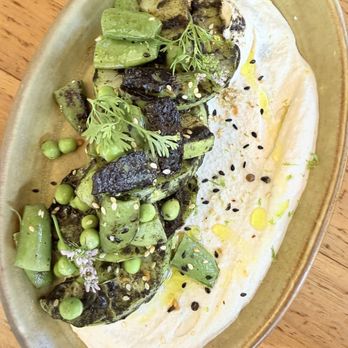 Chaak Kitchen - Chayote - Cocktail Bars Near Me - Tustin, California
