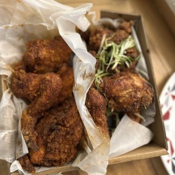 Seoul Fried Chicken - Chicken Shop Near Me - Edmonton, Alberta Seoul Fried Chicken - Chicken Shop Near Me - Edmonton, Alberta