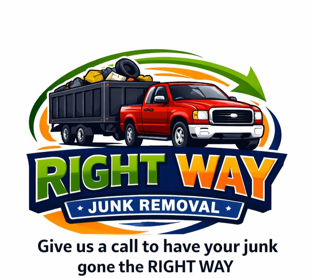 RIGHT WAY JUNK REMOVAL - Updated April 2026 - Request a Quote - 667 W ...