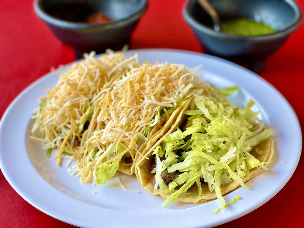 Sol y Luna Mexican American Restaurant — Mexican restaurant in Waterford