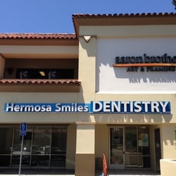 Hermosa Smiles Dentistry - Looking for a family dentist in Hermosa Beach, CA? You have come to the right spot!