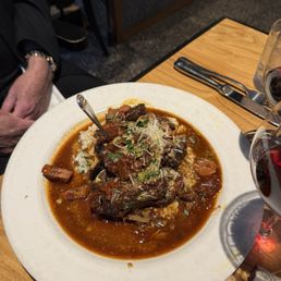 Osso Bucco
