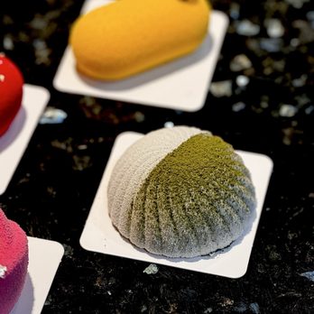 Pâte à Cake - Patisserie/Cake Shop Near Me - Gaithersburg, Maryland