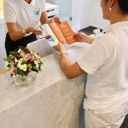 Caring Clinic Doctors - Caring Clinic Doctors _ official opening 1 June 2017
