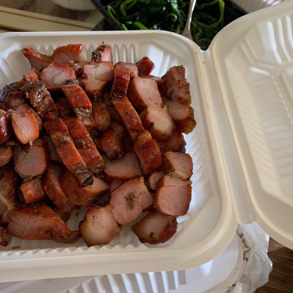 Cheung Hing Restaurant - 1 pound barbecued pork - Chinese Near Me - Millbrae, California Cheung Hing Restaurant - 1 pound barbecued pork - Chinese Near Me - Millbrae, California