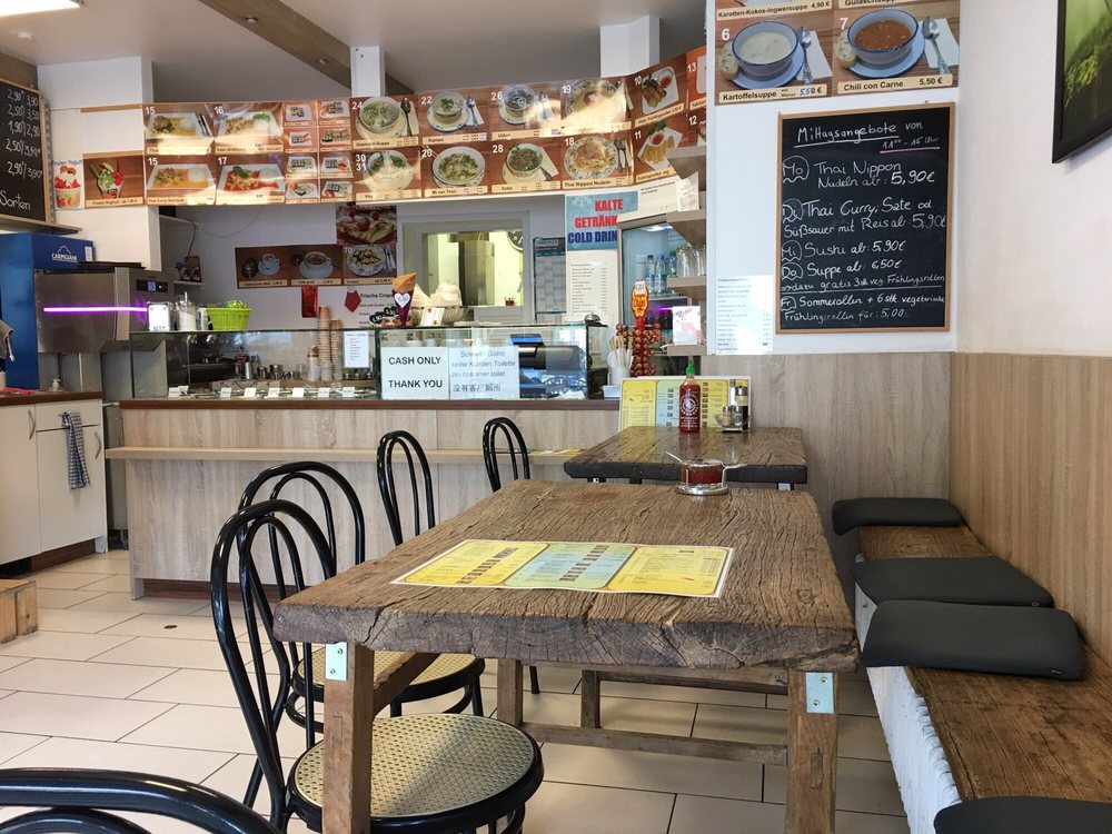 Nymphenburger Eisalm