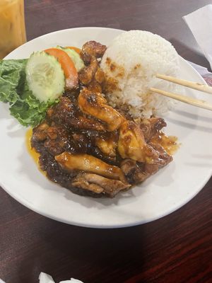 Kien Giang Restaurant by null