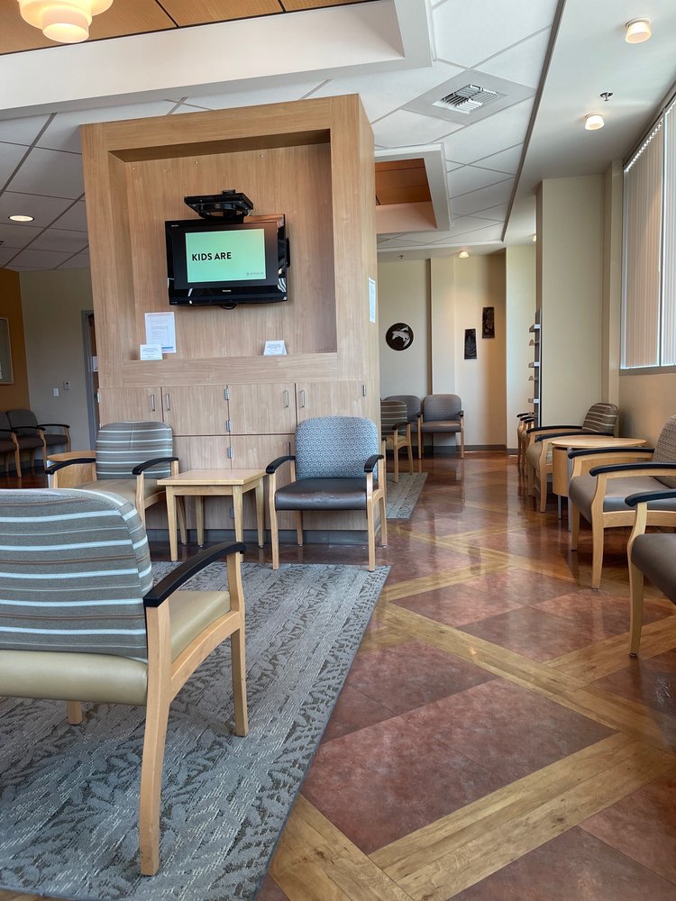 SHARP GROSSMONT HOSPITAL OUTPATIENT IMAGING CENTER Updated October