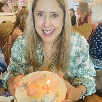 Neverland Tea Salon - The Birthday Girl Julie! - Coffee & Tea Near Me - Vancouver, British Columbia Neverland Tea Salon - The Birthday Girl Julie! - Coffee & Tea Near Me - Vancouver, British Columbia