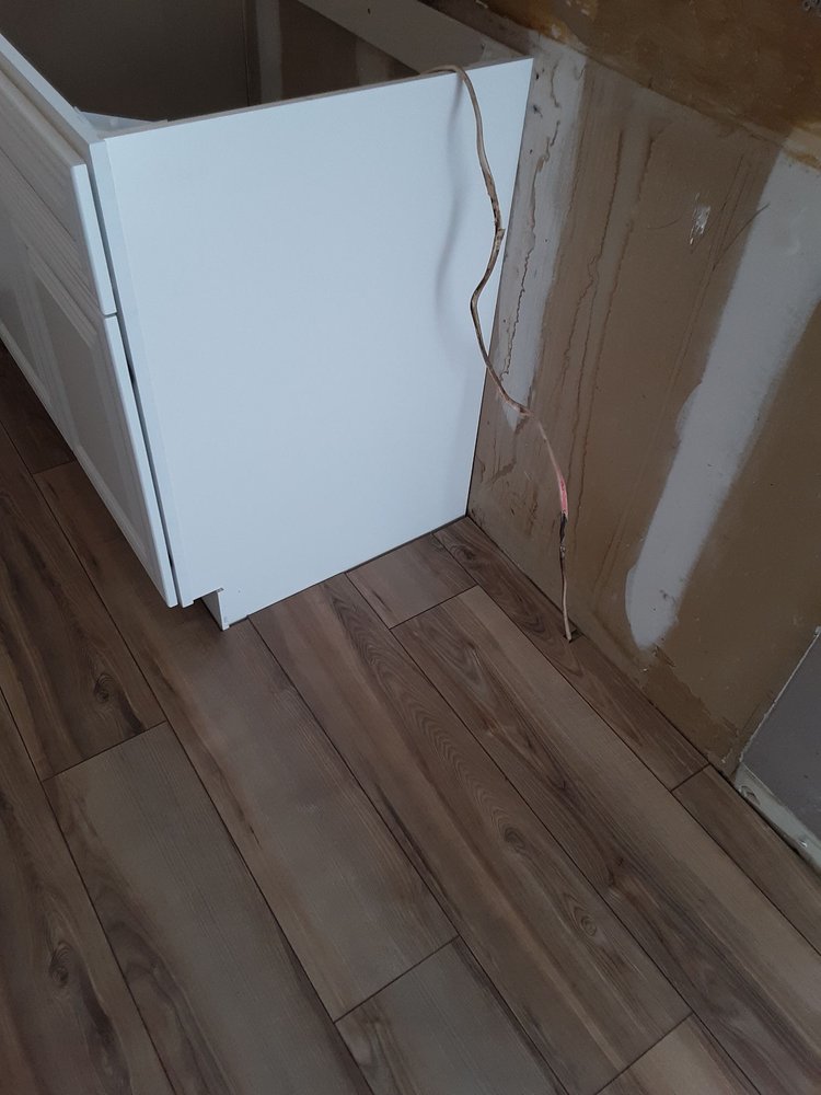 Slide of Hobbs remodels