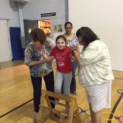The Learning Center For Exceptional Children