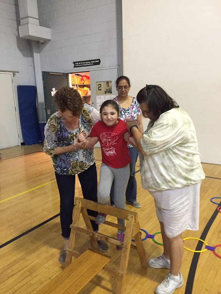 The Learning Center For Exceptional Children - childcare center in Clifton, NJ