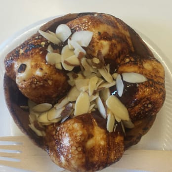 Toasted Mallow - My S'mores bowl creation! - Desserts Near Me - Gilbert, Arizona Toasted Mallow - My S'mores bowl creation! - Desserts Near Me - Gilbert, Arizona