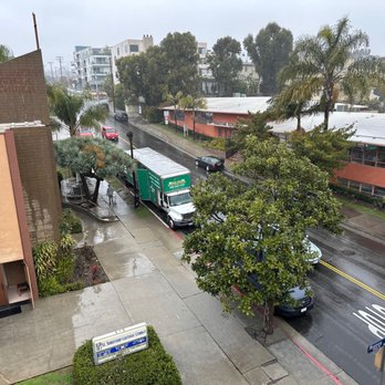 Ben Hur Moving and Storage - Movers Near Me - Chatsworth, California Ben Hur Moving and Storage - Movers Near Me - Chatsworth, California