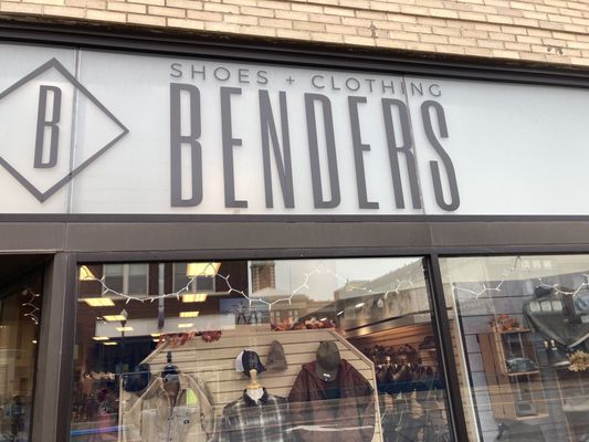 Benders 