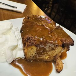 Bread Pudding delight Bread Pudding delight