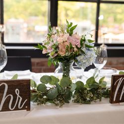 Magic Flowers Chicago - Centerpiece