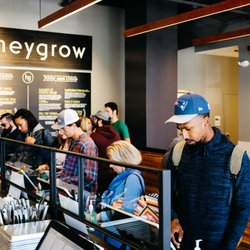 honeygrow