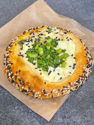 Macon Bagels by null