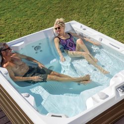 Bachmanns Pools, Spas & Saunas