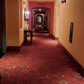 Hotel Los Gatos - Hallway to our room. - Hotels Near Me - Los Gatos, California Hotel Los Gatos - Hallway to our room. - Hotels Near Me - Los Gatos, California