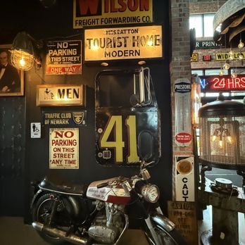 Industry Kitchen + Bar - Diners Near Me - Sparta, New Jersey Industry Kitchen + Bar - Diners Near Me - Sparta, New Jersey