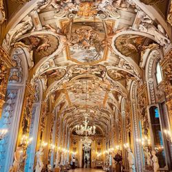 Galleria Doria Pamphilj