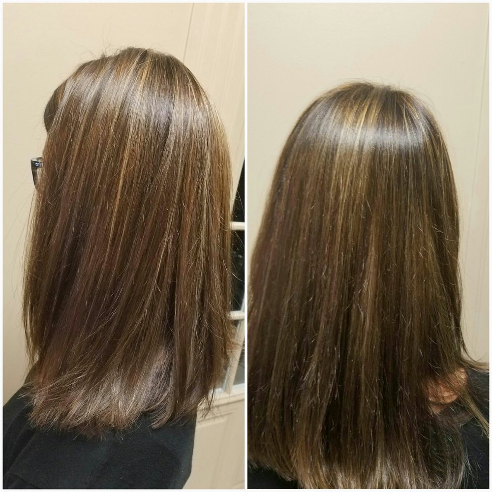 Pinnacle Pointe Salon Logo