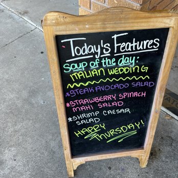 Joseph's Lunchbox - Italian Near Me - Corpus Christi, Texas Joseph's Lunchbox - Italian Near Me - Corpus Christi, Texas