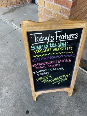 Menu photo 2 Joseph's Lunchbox Corpus Christi, TX Menu photo 2 Joseph's Lunchbox Corpus Christi, TX