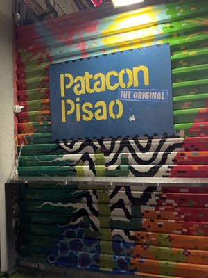 Patacon Pisao Truck 🇻🇪 by null